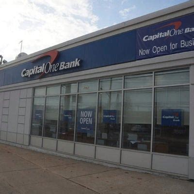 capital one staten island locations.
